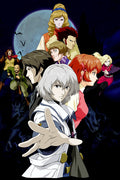 Poster Castlevania - Dawn of Sorrow - Games