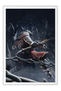 Poster Castlevania - Lords of Shadow - Games