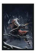 Poster Castlevania - Lords of Shadow - Games