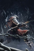 Poster Castlevania - Lords of Shadow - Games