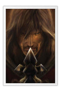 Poster Castlevania - Lords of Shadow - Games