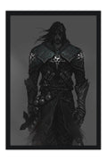 Poster Castlevania - Lords of Shadow - Games