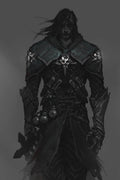 Poster Castlevania - Lords of Shadow - Games