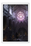 Poster Castlevania - Lords of Shadow - Games