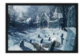 Poster Castlevania - Lords of Shadow - Games