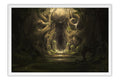 Poster Castlevania - Lords of Shadow - Games