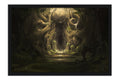 Poster Castlevania - Lords of Shadow - Games