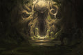 Poster Castlevania - Lords of Shadow - Games