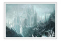 Poster Castlevania - Lords of Shadow - Games