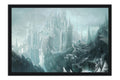 Poster Castlevania - Lords of Shadow - Games