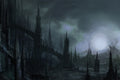 Poster Castlevania - Lords of Shadow - Games