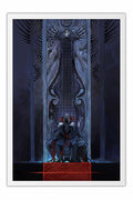 Poster Castlevania Order of Acclesia - Games