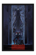 Poster Castlevania Order of Acclesia - Games