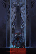 Poster Castlevania Order of Acclesia - Games