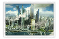 Poster Champions Online - Games