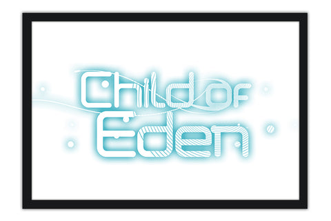 Poster Child of Eden - Games