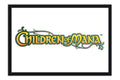 Poster Children of Mana - Games