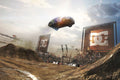 Poster Colin Mcrae - Games