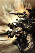 Poster Combat Arms - Games