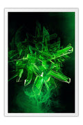 Poster Command and Conquer - Tiberium Wars - Games