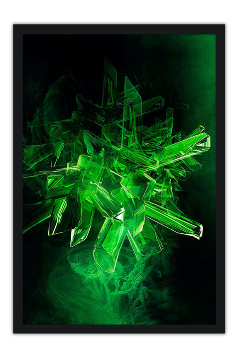Poster Command and Conquer - Tiberium Wars - Games