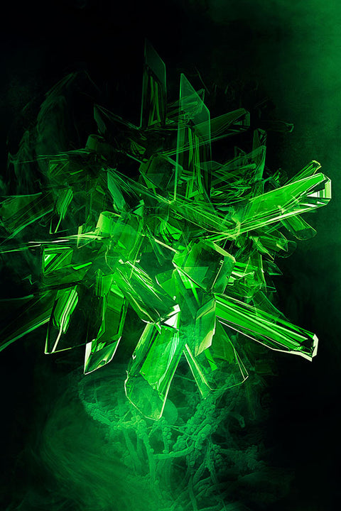 Poster Command and Conquer - Tiberium Wars - Games