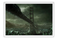 Poster Command and Conquer - Tiberium Wars - Games