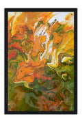 Poster Abstrato - Colors - Arte Decorativa