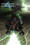 Poster Command and Conquer - Tiberian Twilight - Games