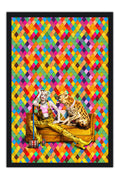 Poster Aves de Rapina - Arlequina e Sua Emancipação Fantabulosa - Filmes
