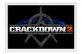 Poster Crackdown - Games