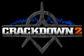 Poster Crackdown - Games