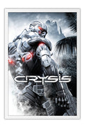 Poster Crysis - Games