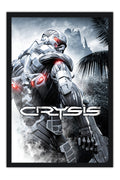 Poster Crysis - Games