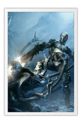 Poster Crysis - Games