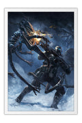 Poster Crysis - Games