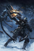 Poster Crysis - Games