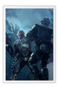 Poster Crysis - Games
