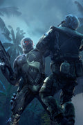 Poster Crysis - Games
