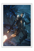 Poster Crysis - Games