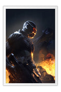 Poster Crysis - Games
