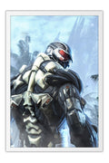 Poster Crysis - Games