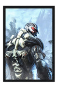 Poster Crysis - Games