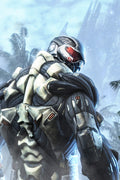 Poster Crysis - Games