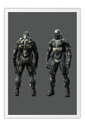 Poster Crysis - Games