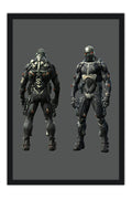 Poster Crysis - Games