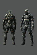 Poster Crysis - Games