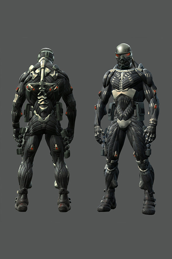 Poster Crysis - Games
