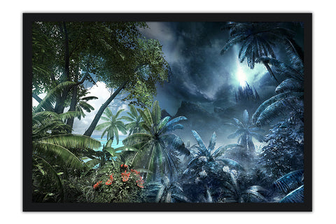 Poster Crysis - Games