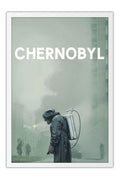 Poster Chernobyl - Séries